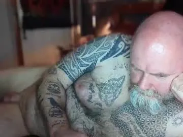tattooeddilf01 — PVT & C2C. Make me cum  ;)  #british #dilf #thickcock #naked #bigballs Daily target [2500 tokens remaining]