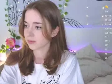 tayasha on Chaturbate 