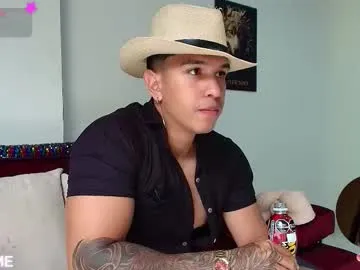 taylor_johnn — LOVENSE LUSH ON - INTERACTIVE TOY THAT VIBRATES WITH YOUR TIPS  CUM SHOW [80 tokens left] PRIVATE OPEN TOO  #muscle #lovense #straight #bigdick #latino