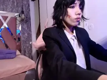 terraelowen on Chaturbate 