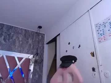 terraelowen on Chaturbate 