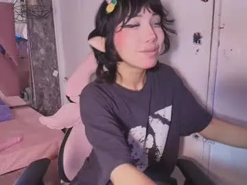 terraelowen on Chaturbate 