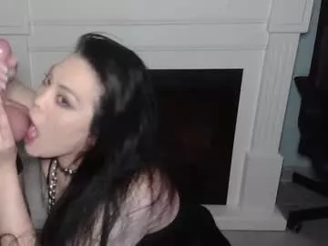 thatswhatshesaid143 on Chaturbate 