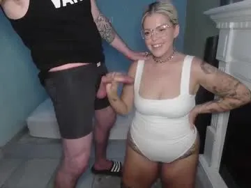 thatswhatshesaid143 on Chaturbate 