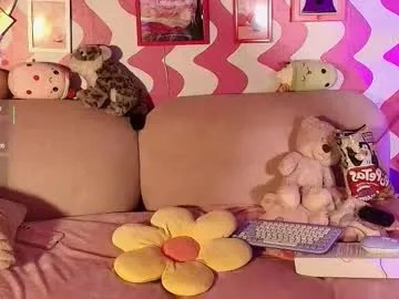 the_girl_with_the_red_hai on Chaturbate