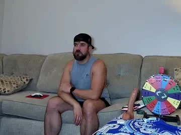 theycravebwc — First weekday stream after work! #cum #daddy #feet #beard #bigcock [421 tokens remaining]