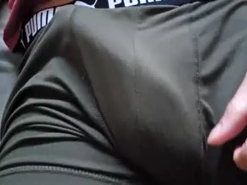 thicknjacked — Cumshot  [470 tokens remaining] #muscle #cum #bigdick #briefs #uncut