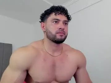 thomas_brandon — Hello dear  lush on  have all my cum for u  #muscle #lovense #bigcock #cum #master