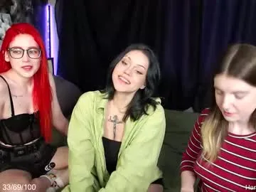 threesomebabes — Lesbian kissing [111 tokens left] #lesbian #teen #bigboobs #bigass #natural