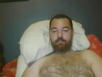 thunderjacker — Join my OF for all my content #bigcock #bigass  #redhead #bear #hairy