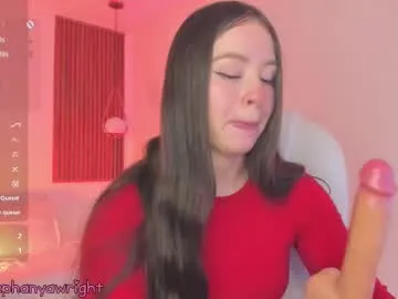 tiffanywright_ — GOAL: Boob Oil Show [125 tokens remaining] 