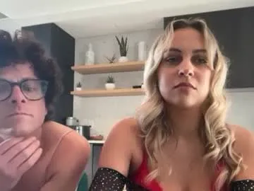 tiffstreatsxoxo on Chaturbate 