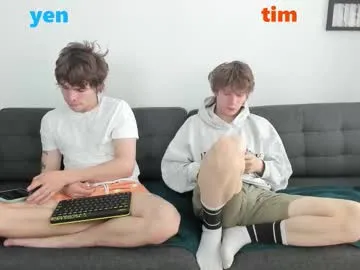 tim_milll — Take our shirts off  #18 #bigcock #couple #teen #twink [249 tokens remaining]