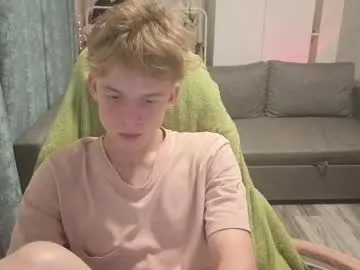 timmy7topcut on Chaturbate 