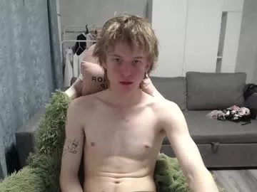 timmy7topcut on Chaturbate 
