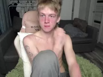 timmy7topcut on Chaturbate 