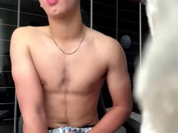 timur606020 — Freechat on Chaturbate