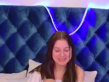 tinaburton on Chaturbate