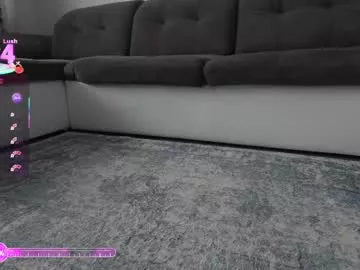 tinna_angel on Chaturbate 