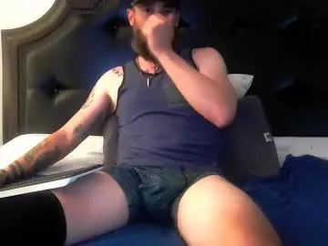tj_the_man on Chaturbate 