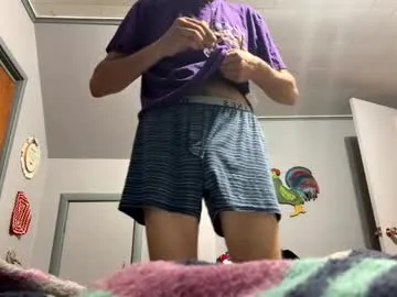toddpascoe77 on Chaturbate 