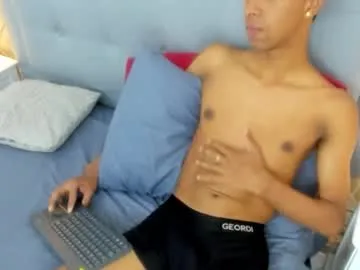 tom_ames — Get Naked [39 tokens left] #latin #new #bigcock #cum #bbc