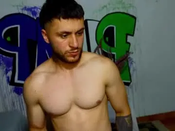 tomdavisxl — Tomdavisxl's room #jerkoff  #bigmuscles   #colombiangay  #hugecock  #latino