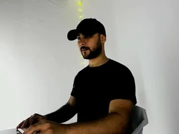 tommy_sccott on Chaturbate 