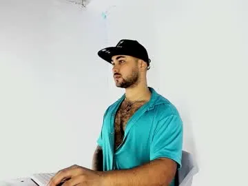 tommy_sccott on Chaturbate 