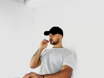 tommy_sccott on Chaturbate