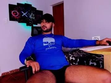 tommy_sccott on Chaturbate 