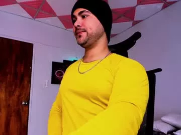 tommy_sccott on Chaturbate 