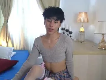 tommyfoxboy on Chaturbate 