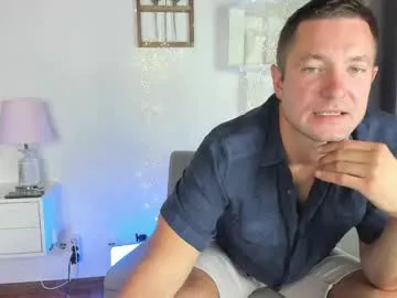 tony_jensen — Welcome to my room! Let's have fun!  #cum #new #bigcock #dom #naughty - Goal: My first Goal [95 tokens left]