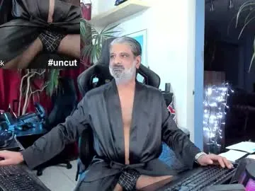 topalphaboss —  WelcomE To The Boss Office  #daddy #uncut #bigdick #indian #master