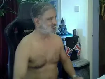 topbossuk — Alpha TopBossUK TEAM #daddy #indian #uncut #bigcock #feet