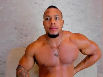 travislenox_ — GOAL: Flash Cock [100 tokens remaining] 