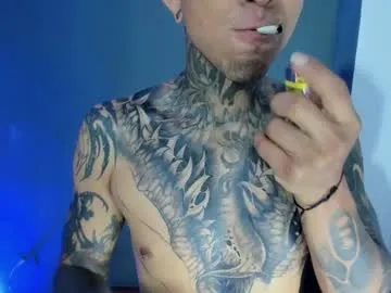 travistanner28 — Open your legs and feel it all inside you, my bitch #straight #master #latino #bigcock #cum [1422 tokens remaining]