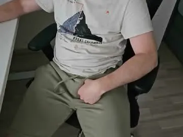 tree1989 on Chaturbate 