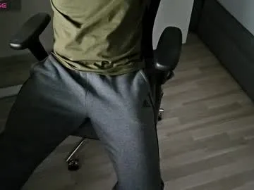 tree1989 on Chaturbate 