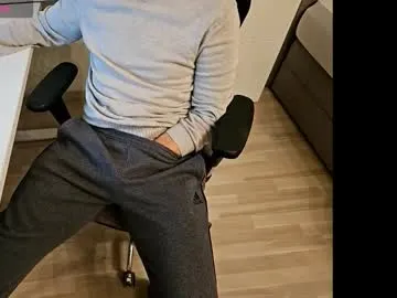 tree1989 on Chaturbate