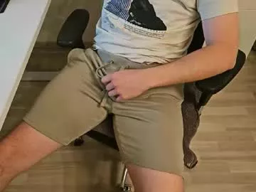 tree1989 on Chaturbate 