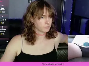 tsellieryder — Take off Top [489 tokens left] #lovense #cum #trans #femboy #natural