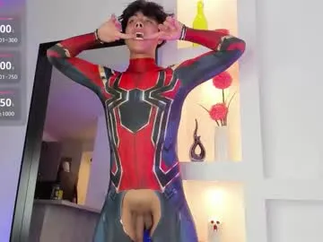 twink_teemo — GOAL: Show appreciation [40 tokens remaining] Sexy twink playing with himself #twink #young #bigass #lovense #anal