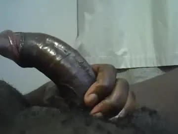 tyroneall — Whos missed me? Still need holes to breed #bbc #thickdick #bigdick #bigballs #daddy