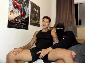 ululante on Chaturbate 