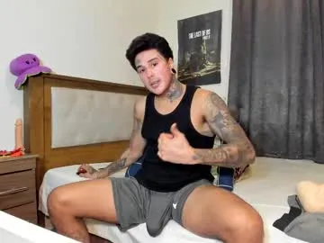 ululante on Chaturbate 