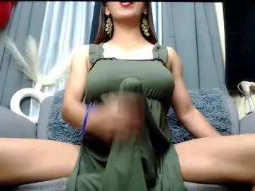 urprincessofselfsuck on Chaturbate 