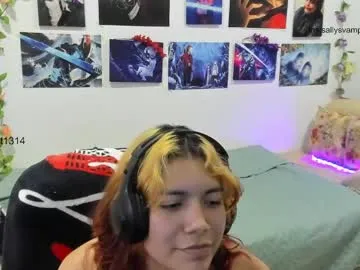 vaioletuwu — show tits (both) [50 tokens left] Welcome, please check the tip menu upon entering. #lesbian #fuckmachine #smalltits #young #teen #latina