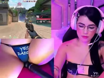 valentinagames — FUCK MY CREAMY PUSSY /TAKE CONTROL X 2 MIN #squirt #fuckmachine #young #smalltits #latina [222 tokens remaining]